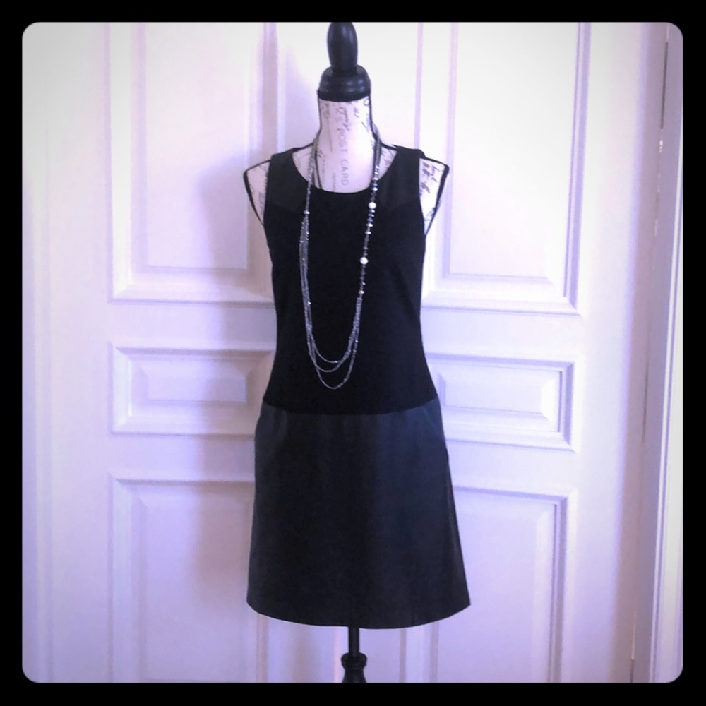 Great little black dress